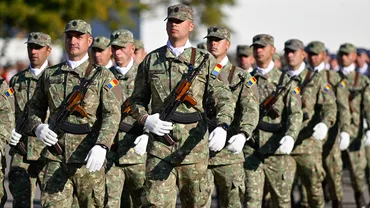 Crește vârsta de pensionare la militari. Anunțul făcut de Nicușor Dan: Înţeleg că s-au înţeles pe o formă de lege