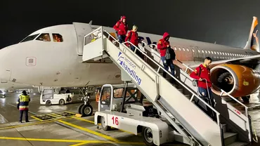 Naționala de fotbal, ținta ironiilor înaintea amicalului cu Moldova: “Maneliștii fotbalului european“