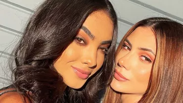 Miss Argentina și Miss Puerto Rico s-au căsătorit în secret după ce s-au întâlnit la un concurs