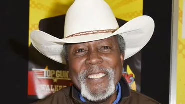 A murit actorul Clarence Gilyard Jr din celebrele filme Top Gun și Die Hard