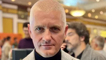 Virgil Ianțu a dezvăluit secretul tinereții. Ce sfat oferă cunoscutul om de televiziune bărbaților trecuți de 50 de ani: „E cel mai bun medicament”