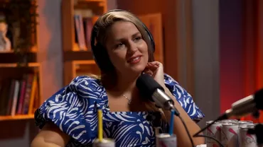 Cristina Almășan, criticată pentru că nu își editează pozele: „Mă simt bine cu mine”