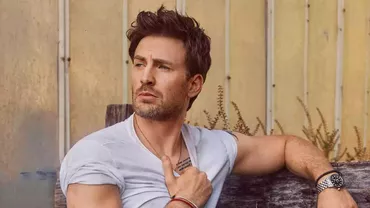 Chris Evans, cel mai sexy bărbat în viață în anul 2022: actorul este nerăbdător să împărtășească vestea cu mama sa. Mama mea va fi atât de fericită
