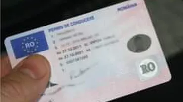 Șoferii din Călărași, sfătuiți să se programeze din timp pentru preschimbarea permiselor de conducere, din cauza numărului mare de documente ce expiră în perioada următoare