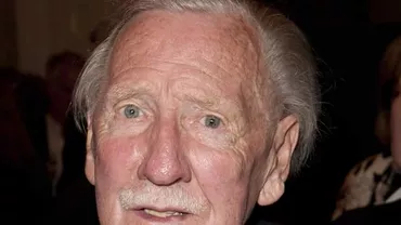 Leslie Phillips a decedat la 98 de ani. Boala l-a răpus pe celebrul actor