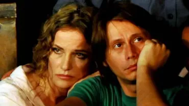 Lia Bugnar, despre relația cu Marius Manole: „Ne-am cunoscut acum o sută de ani în teatru și ne-am îndrăgostit ireparabil”