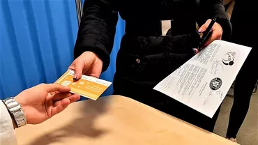 O primărie din București acordă TICHETE DE MASĂ pentru vaccinare! Vezi condițiile și programul în care poți primi bonurile