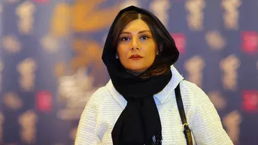 Actriţa iraniană Hengameh Ghaziani, arestată pentru că şi-a scos vălul islamic în public, a fost eliberată pe cauţiune