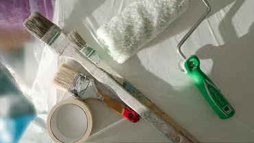 Prețuri exorbitante pentru mâna de lucru la renovarea unui apartament: La ce prețuri văd la unii pe aici, m-aș pune să fac singur”