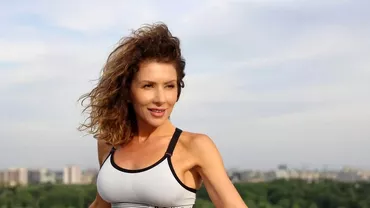 Ce meniu a avut Carmen Brumă în vacanța din Turcia. Nu s-a întors cu kilograme în plus