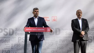 Dîncu (PSD): În acest moment, noi avem candidat la prezidențiale - pe Ciolacu / La Primăria Capitalei, nu avem niciun fel de dubii că e Firea. Eu nu văd un alt candidat (VIDEO)