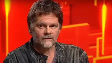 Florin Piersic Jr., mărturisiri despre boala de care suferă: „E ca o haină care te zgârie, dar te-ai obișnuit cu ea“