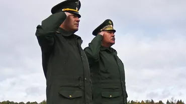 Motivul pentru care un colonel rus a cerut mită unui comisar militar o mașină de spălat