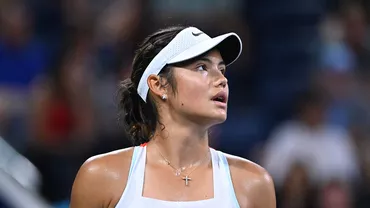 Emma Răducanu, pregătită să revină pe terenul de tenis după operațiile suferite: „Simt că am renăscut”