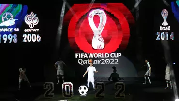 Motivul pentru care fotbaliștii iranieni au refuzat să intoneze imnul înainte de meciul de la Cupa Mondială din Qatar