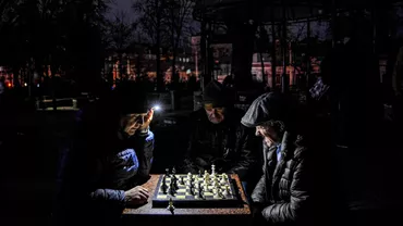 Kiev este în beznă și fără apă: Kliciko a vorbit despre situația din capitală