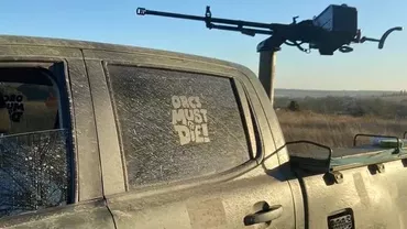 Cum au ajuns soldații ucraineni să folosească arme produse în China împotriva trupelor lui Putin (FOTO)
