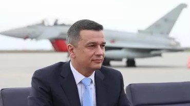 Sorin Grindeanu, despre denivelările de pe podul de la Brăila: Nu sunt așa cum s-a scris. La anumite temperaturi există restricții de tonaj, care nu au fost respectate (VIDEO)