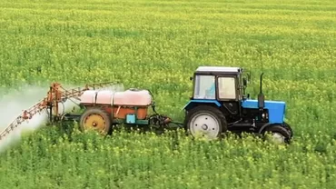 Sancțiunile aplicate Rusiei din cauza războiul din Ucraina a lăsat Europa fără îngrășăminte. Prețul fertilizatorilor pentru agricultură a explodat