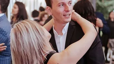 Ea este muza lui The Montans. Cântărețul a cerut-o de soție