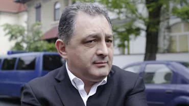 Marian Vanghelie: Îi dau 3 zile lui Marian Enache și dacă nu-și dă demisia de la șefia CCR, vă spun cu ce-a fost șantajat și am documente (VIDEO)