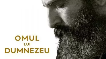 Filmul “Man of God” (“Omul lui Dumnezeu”), dedicat vieţii Sfântului Nectarie din Eghina, are premiera de gală marți și va rula din 2 decembrie în 64 de cinematografe din ţară (VIDEO)