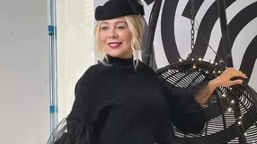 Dana Săvuică va suferi o intervenție chirurgicală: M-am gândit să-mi fac un cadou