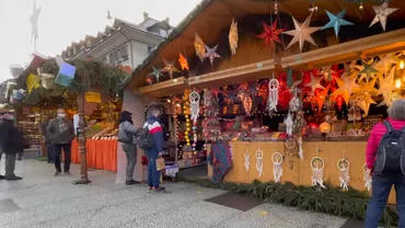 Cum să ne ferim de produsele care nu sunt tradiționale vândute în piețe și târguri / Șeful ANPC, Horia Constantinescu: „O practică comercială înșelătoare”