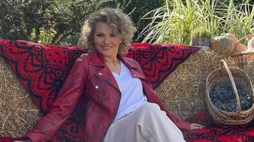 Mirela Vaida și-a trimis copiii la șocala de vară. Și nu oriunde, ci la sat