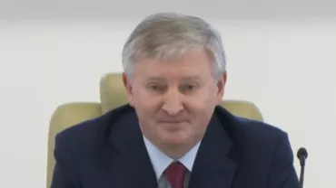 Cel mai bogat ucrainean Rinat Ahmetov începe o afacere în România