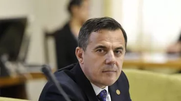 Fostul ministru al Dezvoltării Ion Ștefan a suferit un AVC și este internat în spital