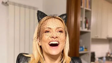 Simona Gherghe a răbufnit: Am trăit una dintre cele mai mari dezamăgiri ale vieții mele. Ce a pățit vedeta?
