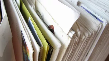 Alertă în Franța! Plic suspect primit de Ambasada României la Paris