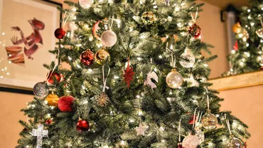 Urări de Crăciun 2022. Cele mai frumoase mesaje pentru prieteni, familie și persoana iubită