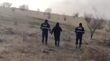 Crimă ca în balada Miorița: L-a prins cu oile pe terenul său și l-a omorât cu cruzime, apoi și-a ars hainele ca să șteargă urmele (VIDEO)