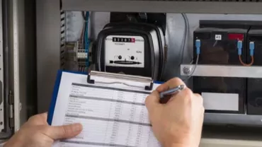 O familie a rămas fără bani după ce i-a venit o factură la curent de un milion de lire sterline: „A fost amuzant la început”