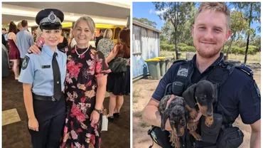 Șase oameni, printre care doi polițiști, au fost împușcați mortal după o presupusă ambuscadă în Australia. Schimbul de focuri a durat câteva ore
