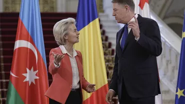 Deși numele lui a fost menționat pentru mai multe funcții în UE, Klaus Iohannis a rămas în final pe dinafară. Ursula von der Leyen merge mai departe