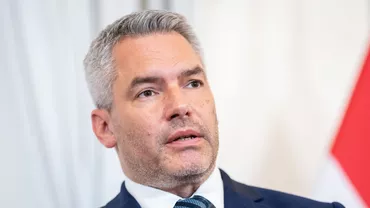 Nehammer a supraviețuit 4 zile Schengen-ului românilor