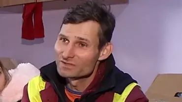 Povestea lui Marius, tatăl care n-a intrat la serbarea fiicei, rușinat de hainele de măturător. Cum s-au mobilizat oamenii în sprijinul său și al familiei sale