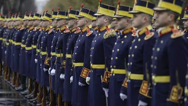 Ziua Națională a României - 2023. Orașul care va da mâncare gratuită de 1 Decembrie