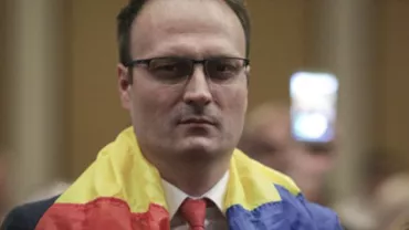 Alexandru Cumpănașu, trimis în judecată de DNA. E acuzat că a câștigat sute de mii de lei ca „expert IT”, deși nu avea studiile necesare / Reacția lui
