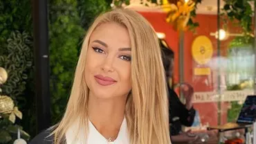 Andreea Bălan, despre puterea de a trece peste orice: „Dacă mi se închide o ușă, intru pe geam” / Cum se descrie artista, dincolo de imaginea succesului