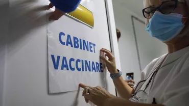 Lista centrelor de vaccinare în care se administrează noul vaccin COVID-19, adaptat la noile variante de coronavirus