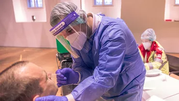 Israel a introdus testele COVID-19 obligatorii pentru turiștii din China