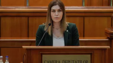 Cristina Prună, despre impozitarea progresivă: Asta înseamnă taxe noi. Vor fi unii oameni care vor trebui să plătească mai mult de pe urma acestui nou tip de impozitare (VIDEO)