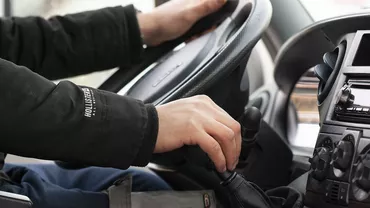 Ce afecțiuni îi vor opri pe șoferi să mai primească permisul auto în 2023
