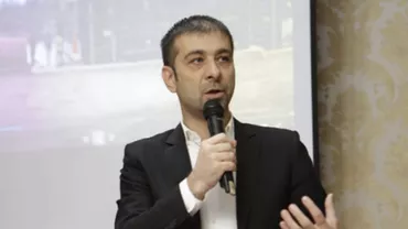 Gabriel Zetea, despre candidatura lui Marcel Ciolacu la alegerile prezidențiale: Era un anunț pe care noi, membrii PSD, îl așteptam de ceva vreme. Are, evident, întreg sprijinul PSD pentru această candidatură (VIDEO)