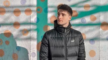 Jachete de iarnă la modă pentru bărbați - alegeți un stil modern