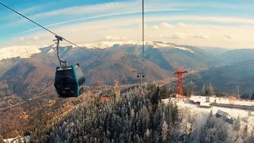Noile tarife pentru skipass în Sinaia îi bulversează pe români: Vin să-mi fac vacanța acolo ca să le arăt prietenilor care merg în Elveția cât sunt de săraci